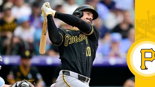 Reynolds adds crucial insurance taken in Denver